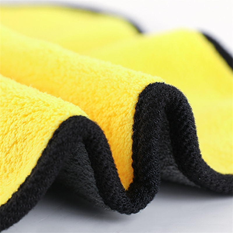 Big Car Wash Microfiber Towel  - Microfiber Car Drying Towel Super Absorbent review and price