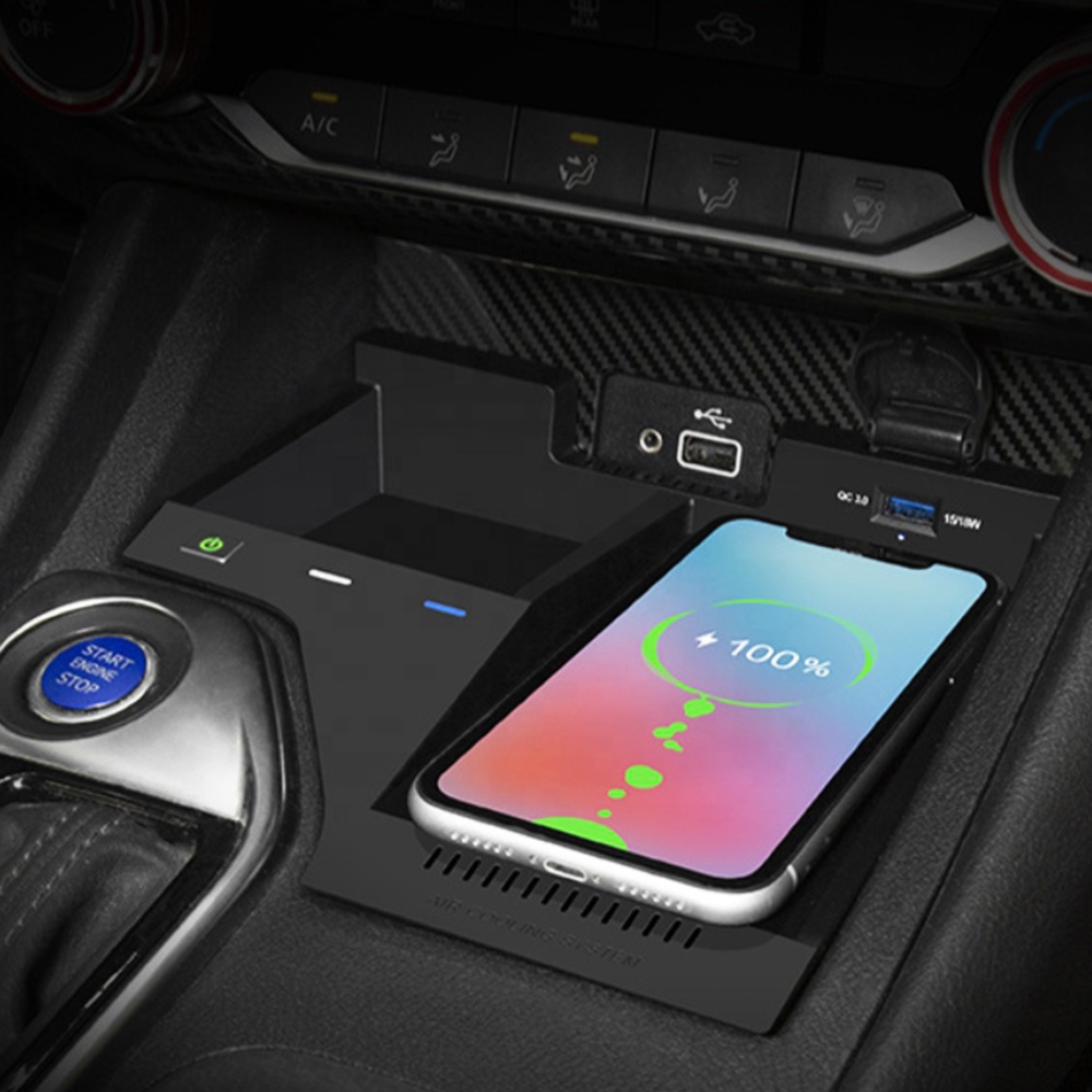 Car Phone Holder Mount Wireles - Wireless Car Charger Mount Fast Charging review and price