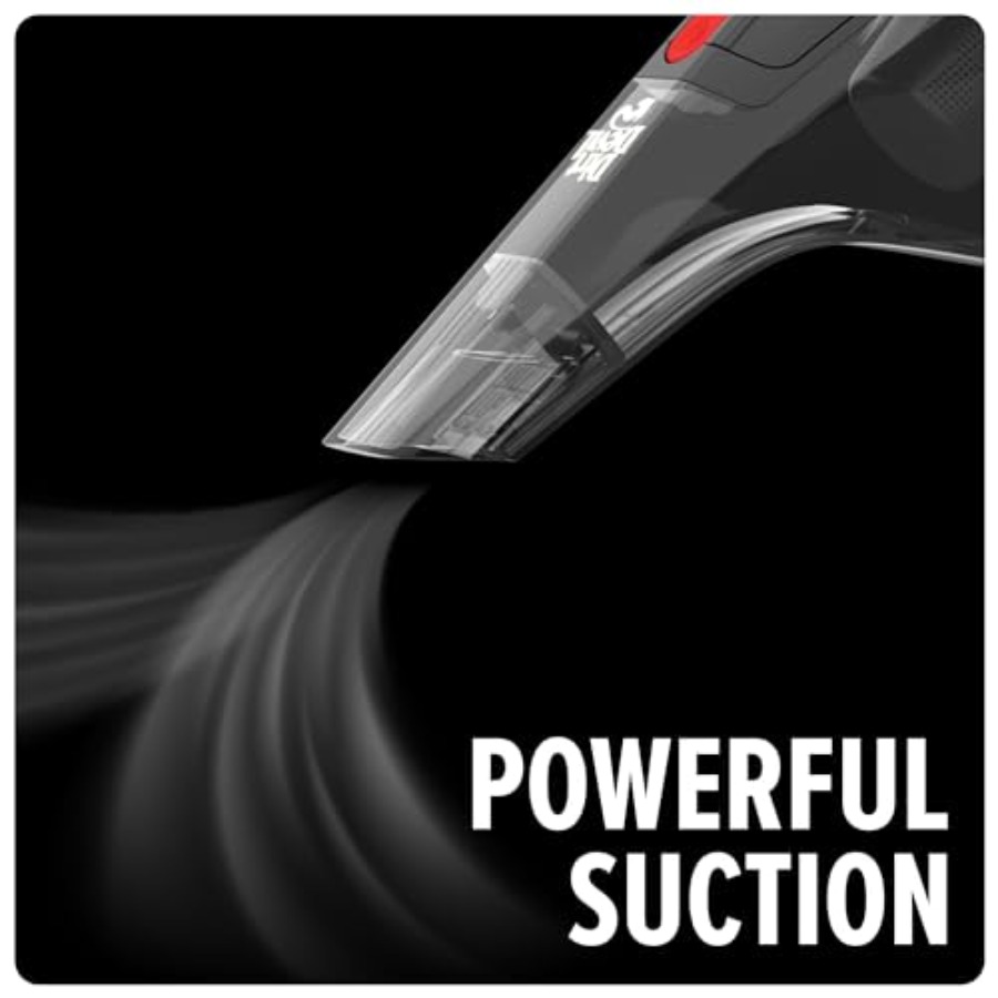 Cordless handheld vacuum clean - Car Care review and price