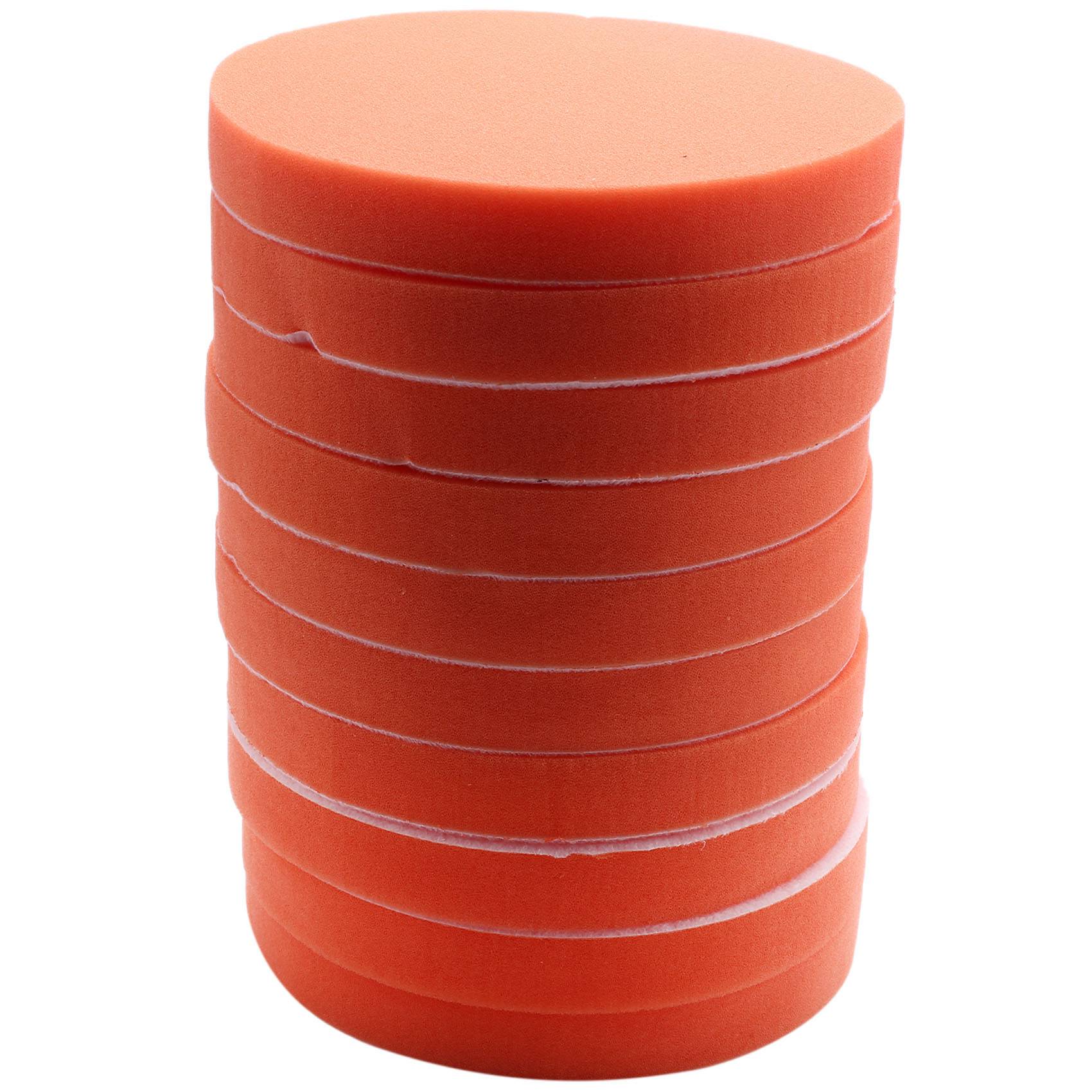 A06K 10Pc 180Mm 7 inch Flat Sp - Car Care review and price