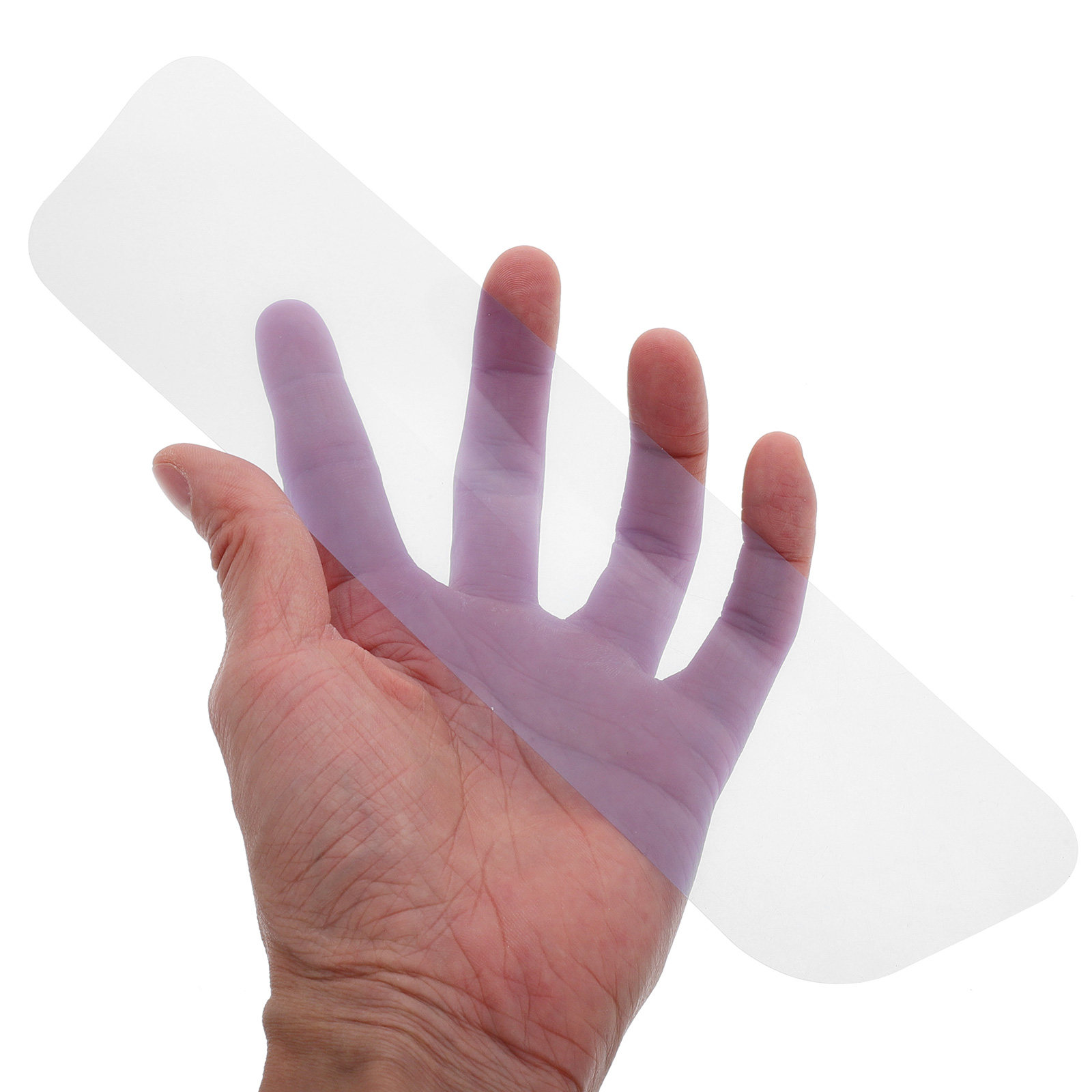 Rain For Car Universal Anti Fo - Anti Glare Car Rearview Mirror Film review and price