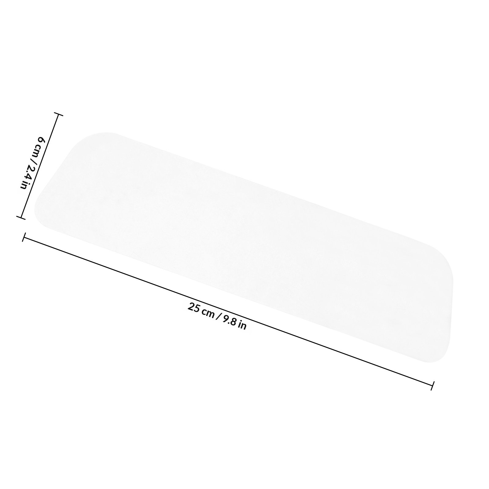 Rain For Car Universal Anti Fo - Anti Glare Car Rearview Mirror Film review and price
