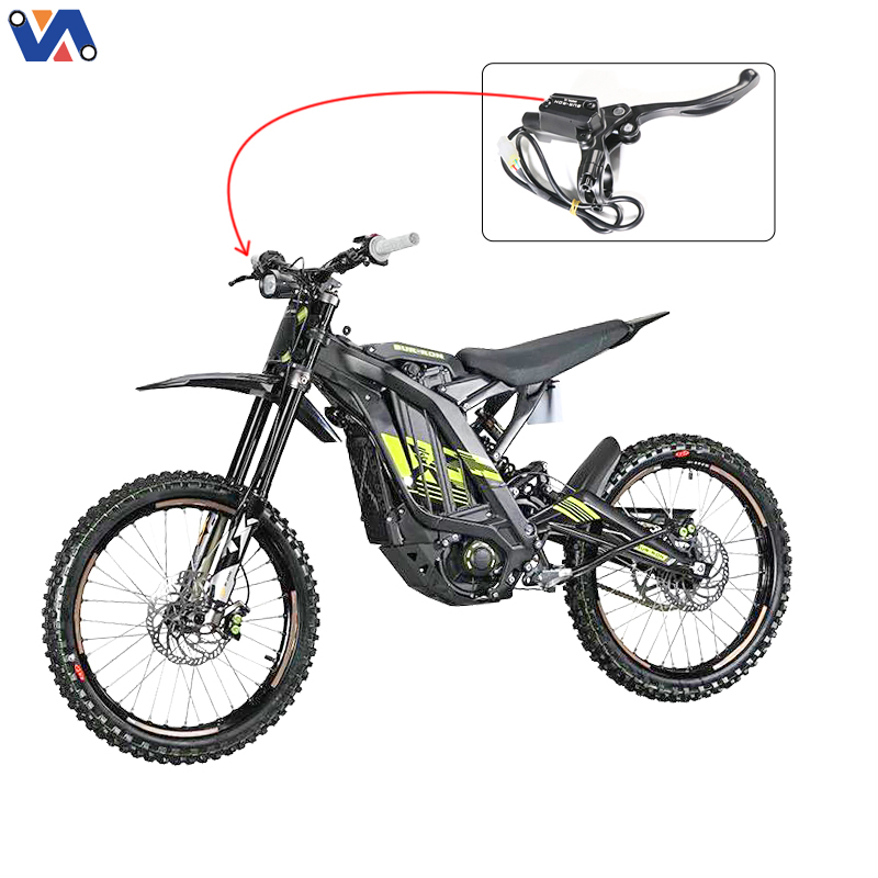 Wholesale Front Handle Brake f - Motorcycle Parts review and price