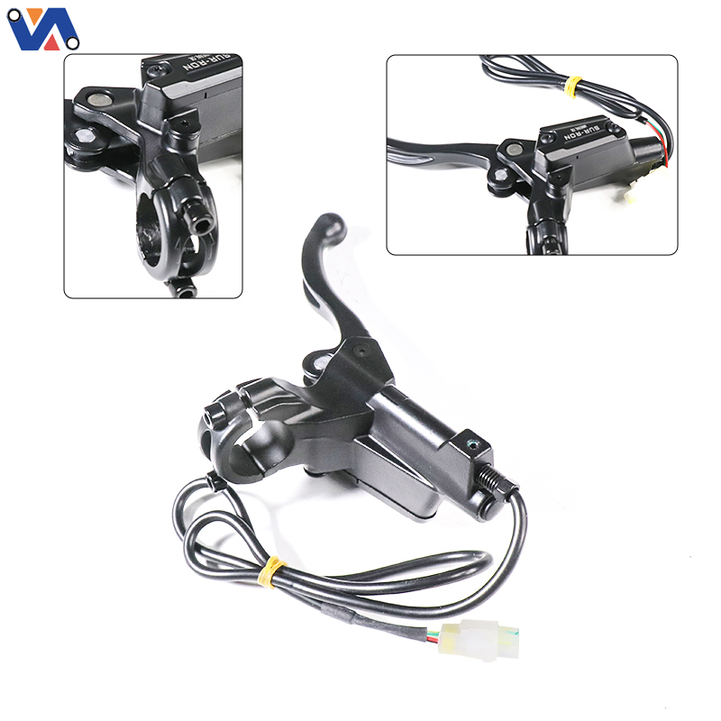 Wholesale Front Handle Brake f - Motorcycle Parts review and price