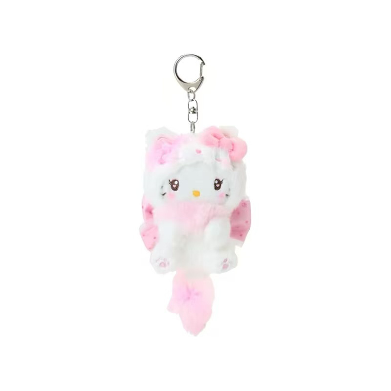 Hello Kitty Cream Cat Bowknot  - Car Care review and price