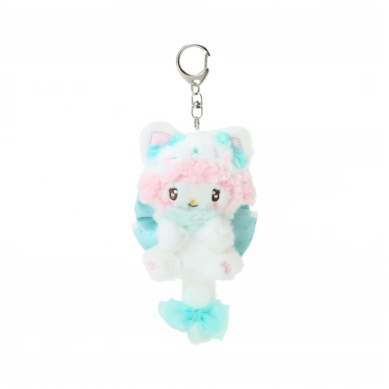 Hello Kitty Cream Cat Bowknot  - Car Care review and price