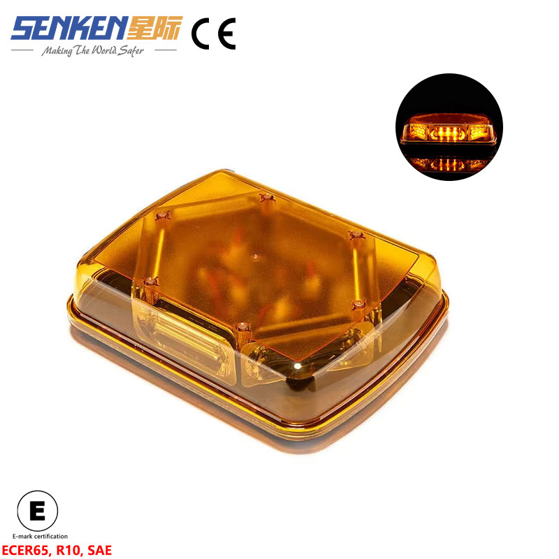 2026 SENKEN ECE R65/SAE Car Ro - Car Care review and price