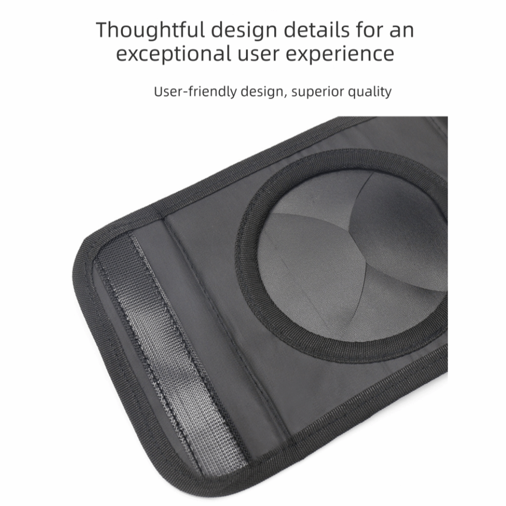 Leak-Proof Car Trash Can with  - Waterproof Car Trash Can With Lid review and price