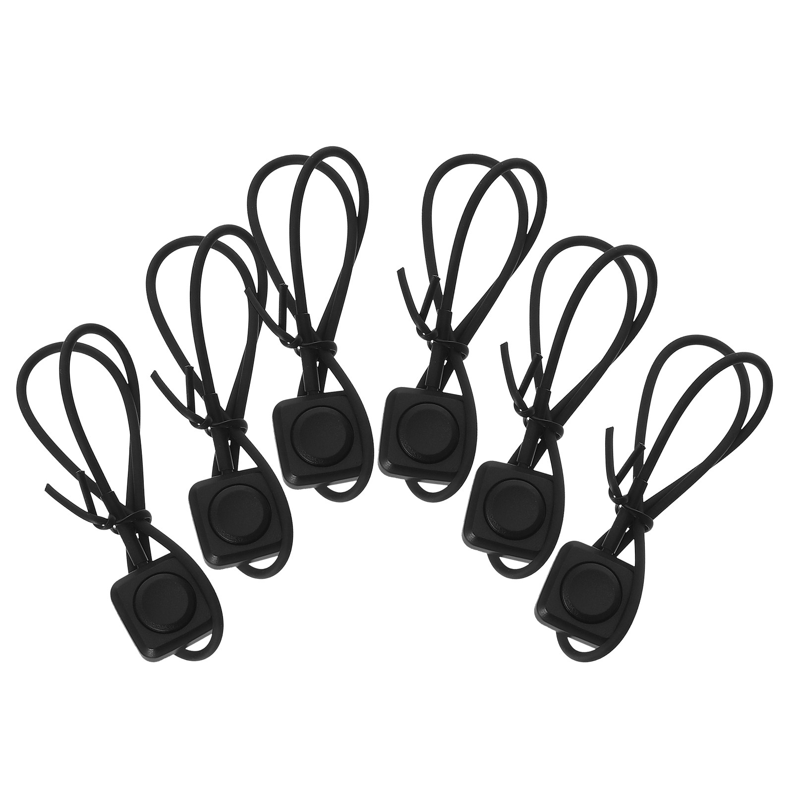 6Pcs Single Key Switch Self-Re - Car Electronics review and price