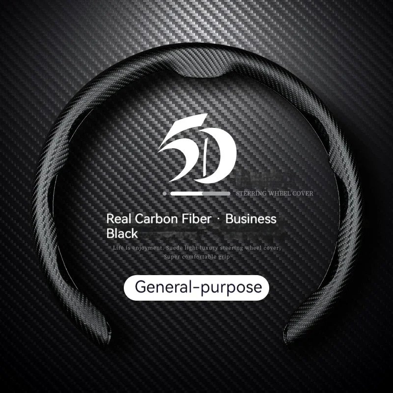 Car Steering Wheel Cover 38cm  - Car Steering Wheel Cover Anti Slip Breathable review and price