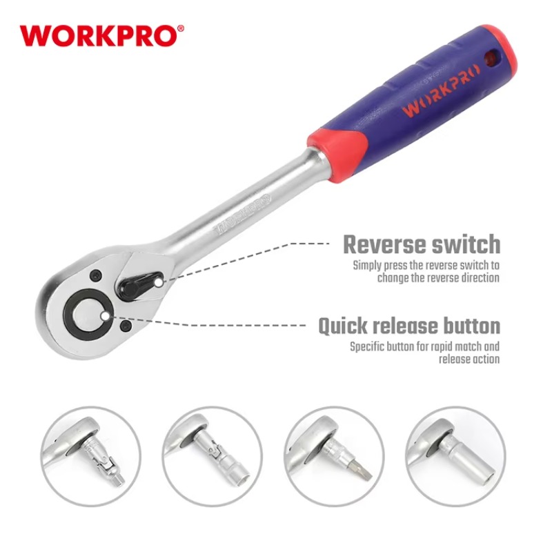 108pcs Professional Mechanics  - Auto Repair Tools review and price