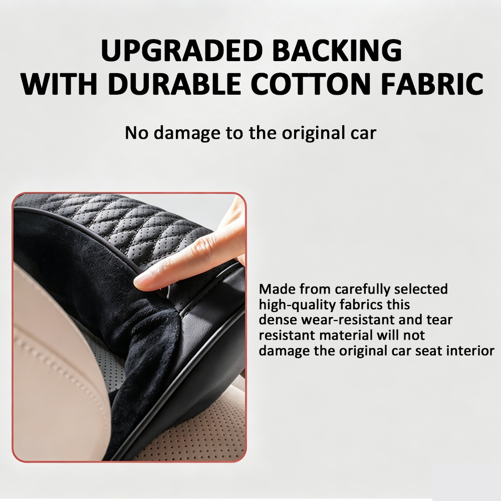 Luxurious Memory Foam Car Head - Memory Foam Car Neck Pillow Lumbar Support review and price