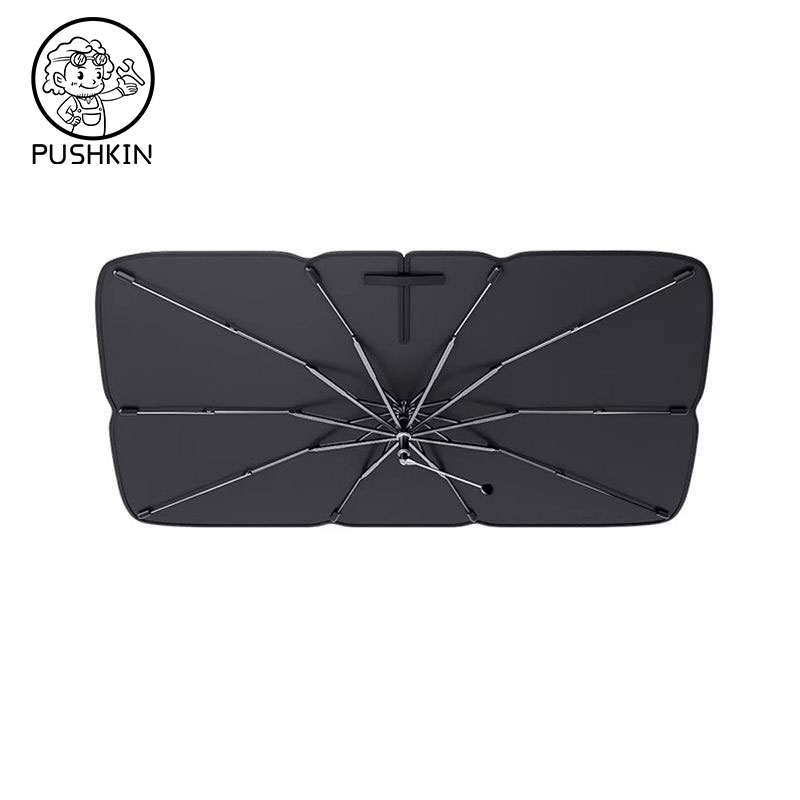 For Changan UNIK 2024 2025 202 - Car Sunshade Windshield Umbrella Foldable review and price