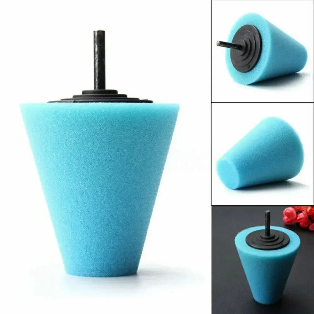 Car Drill Polishing Sponge Pad - Car Care review and price