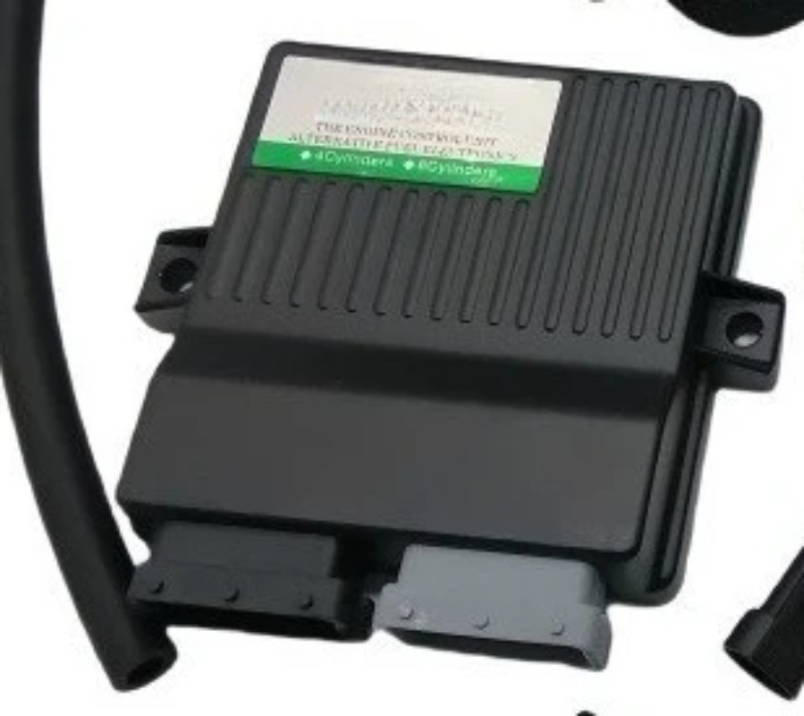 150 Liquefied Gas Conversion K - Car Electronics review and price