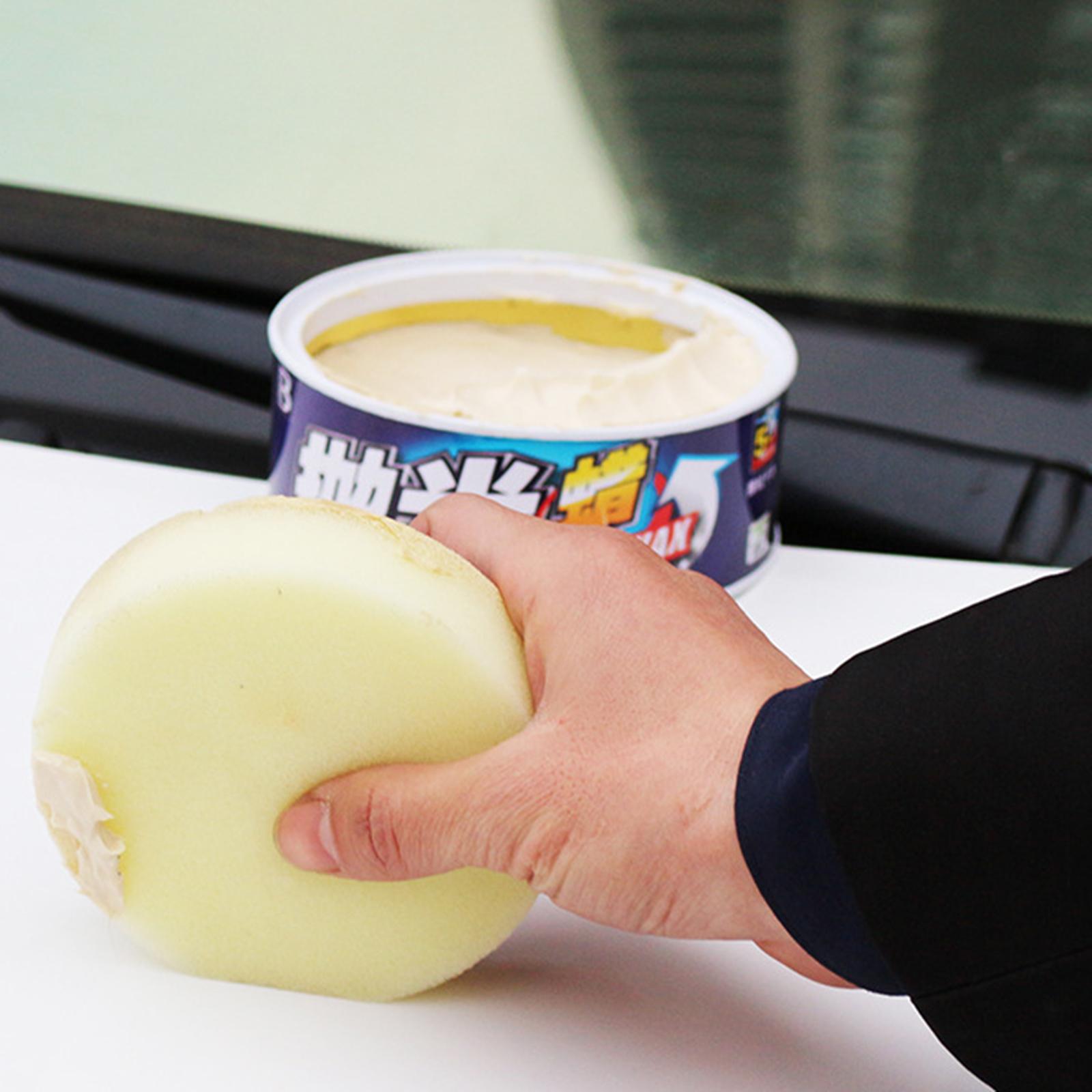 Polishing Wax for Car Paint Su - Car Scratch Repair Polishing Wax Paste review and price